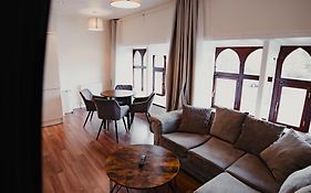 Royal Chambers Serviced Apartments